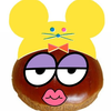 🥟🌰栗ネズミ🐭😈
