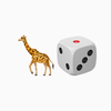 ぴーおか🦒🎲（本物）