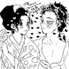にあ