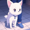 ぬーさん 🐶😺  🌙‎🤍