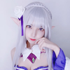 こゆびちゃん👾コスプレイヤー