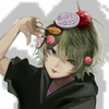 ずんだ餅