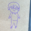 さえかずくぅ〜ん