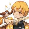ちゅん太郎