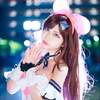 こおりちゃん💎#神レイヤーオーディション