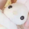 ラビちゃん🐇🌹🍓‪🍦‬