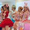 ゆい、まーちゃん、くうちゃん、まこ推し
