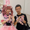 ゆい、まーちゃん、くうちゃん、まこ推し