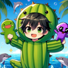 しょー🌵🐬