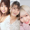 よっし〜🐰🌸🥨/👾🖤/🦉📸