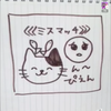 ユーザーアイコン