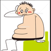 三段   腹男🦵