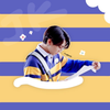 咲 ﾔｻ