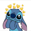 Stitch🧸🌷