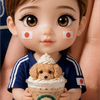 ジェフちゃん⚽️⭐️空き時間