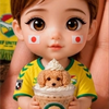 ジェフちゃん⚽️⭐️BD月間🎂