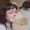 ゆー🦔🐧✞