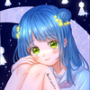 くもりちゃん。
