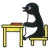 はた🐧