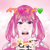 春乃音セラ🍎💝ペア🩷💚バックス争奪戦