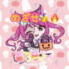 春乃音セラ🍎💝ガチ🔥マイク🎤イベ🩷