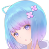 蒼凪ぱらん🐠公認V🌈