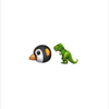 🐧あぱぱあ🦖