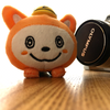 くまねこすけ