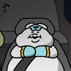 ぽんちゃん🦦🎢