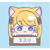 ユーザーアイコン