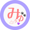 のぶ🐾💜