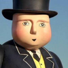 トップハム・ハット卿