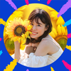 ほのか🌻🍙ブーケ