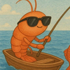 🦐エビ