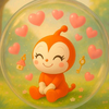 🇯🇵💟なっちゃん🐼🌏🇲🇨🌻