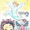 ちひろ🌷応援隊 ( •̀ω •́ゞ)✧