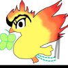 火の鳥🔥