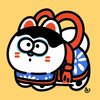 トイレのハゲ子💩(つ*⊂)´･ω･)
