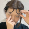 足は、以外と細いねん⸌⍤⃝⸍～