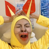 ホトケタピアカバネ(⑉• •⑉)♡ᐝ