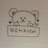 しょーり。【🎨🖍／🧀🎧】