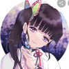 ユーザーアイコン