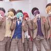 ユーザーアイコン