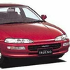 スプリンタートレノ