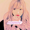  namie🍹🧚‍♀️#🥈ありがと☆