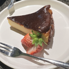 チーズケーキ