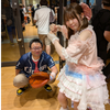 ゆなちゃん命名、井上大好きまる😍🩷