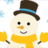 雪だるま❄️