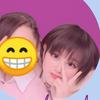 ユーザーアイコン