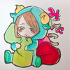 ユーザーアイコン